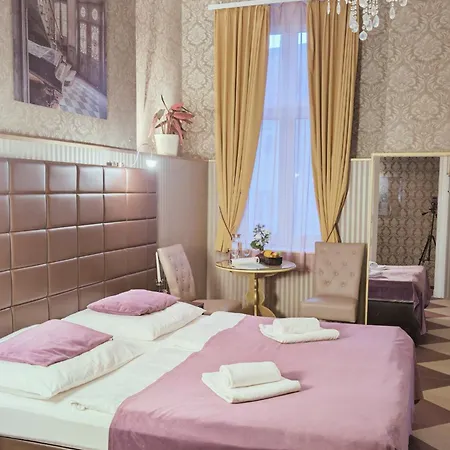 Bella Guest house