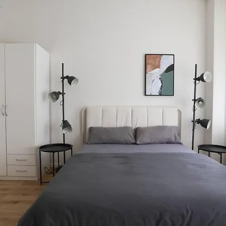 Apartment Bh5 Ron