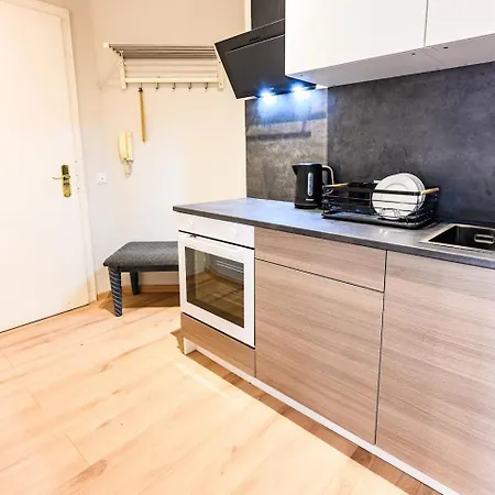 Apartment Bh5 Ron *