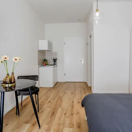 Bh5 Ron * Berlin