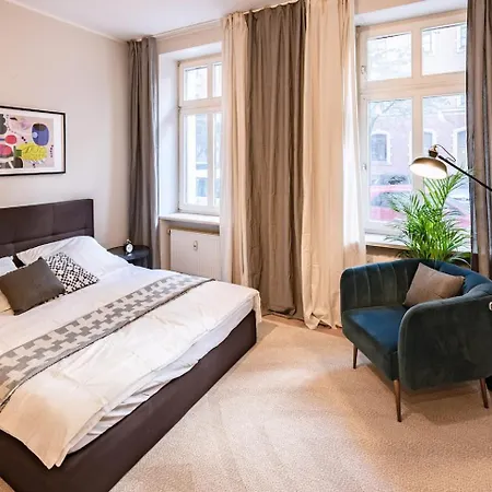 Apartment Bh5 Ron
