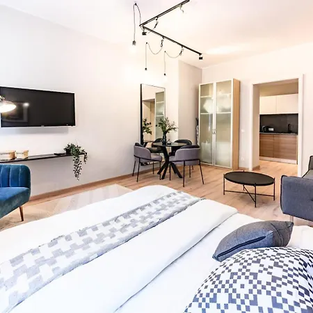 Apartment Bh5 Ron *