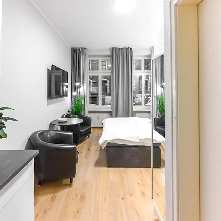 Apartment Bh5 Ron