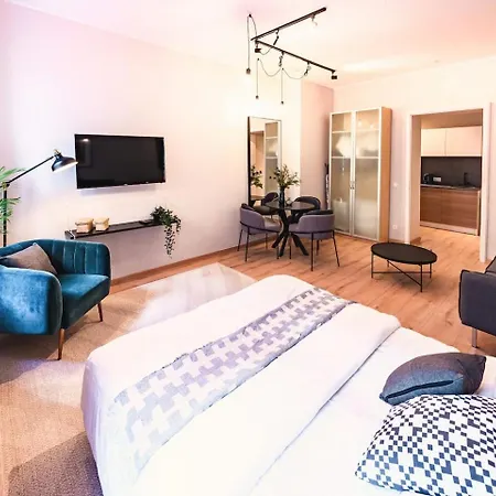 Apartment Bh5 Ron