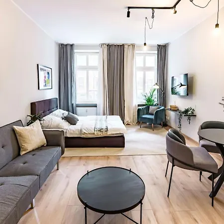 Apartment Bh5 Ron