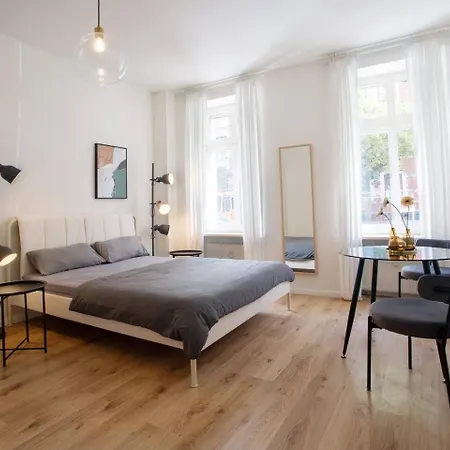 Apartment Bh5 Ron