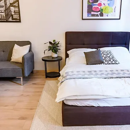 Apartment Bh5 Ron *