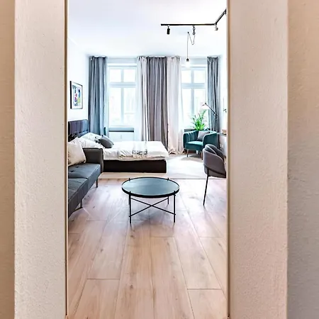 Apartment Bh5 Ron