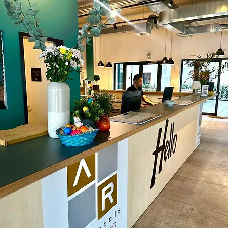 Ar Berlin