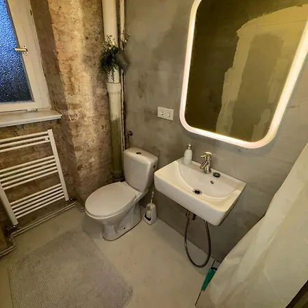 Apartment Muensinger *