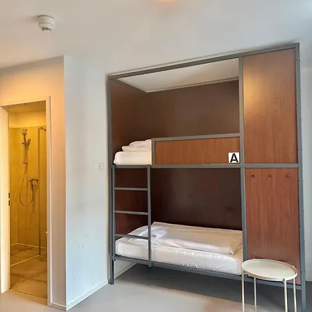 Hostel Ar *
