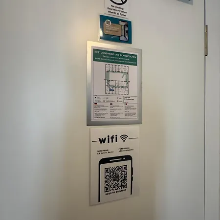 Hostel Ar *