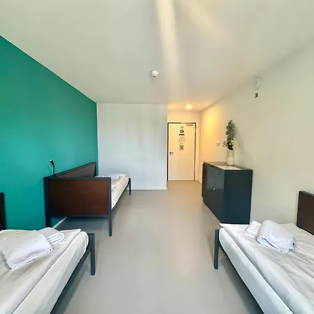 Hostel Ar