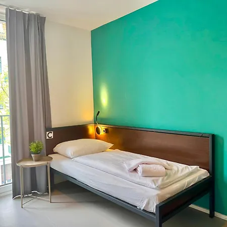 Hostel Ar Berlin