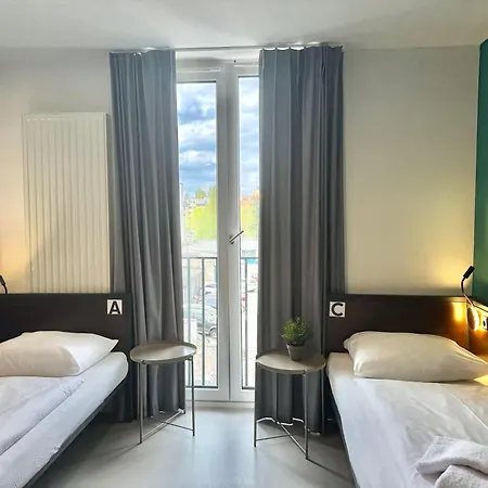 Ar Berlin