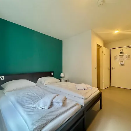 Ar Hostel