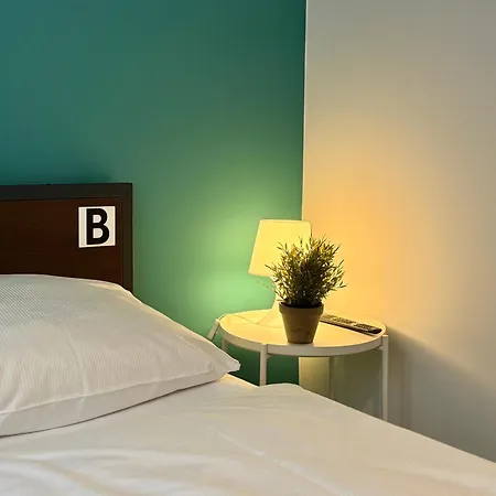 Hostel Ar Berlin
