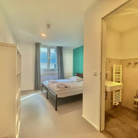Hostel Ar *