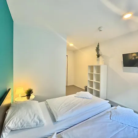 Hostel Ar Berlin