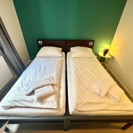 Hostel Ar Berlin