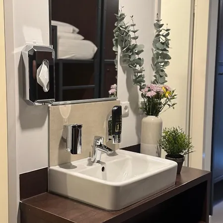Hostel Ar Berlin
