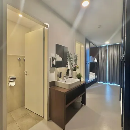 Hostel Ar