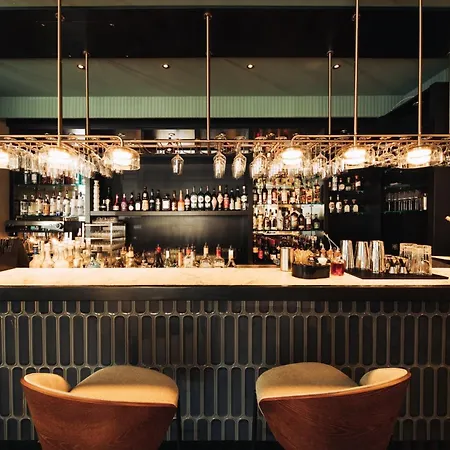 Hotel Bristol Berlín