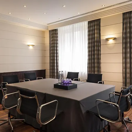 Bristol Hotel Berlín