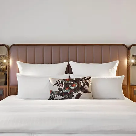 Hotel Bristol Berlín