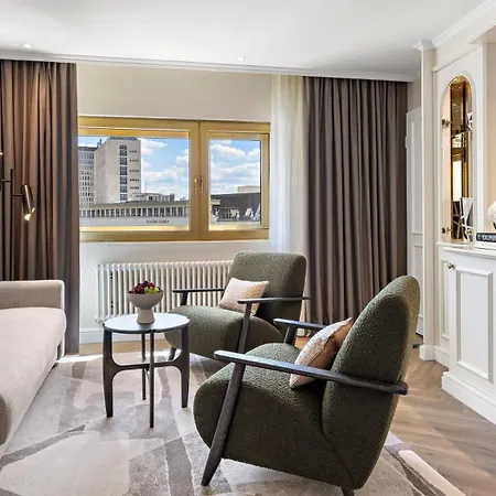 Bristol Hotel