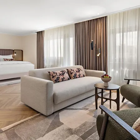 Bristol Hotel Berlín