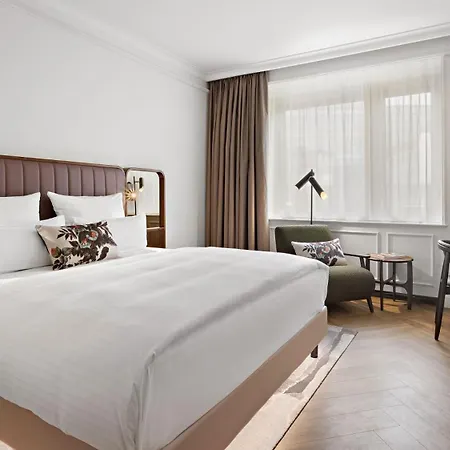 Hotel Bristol Berlín