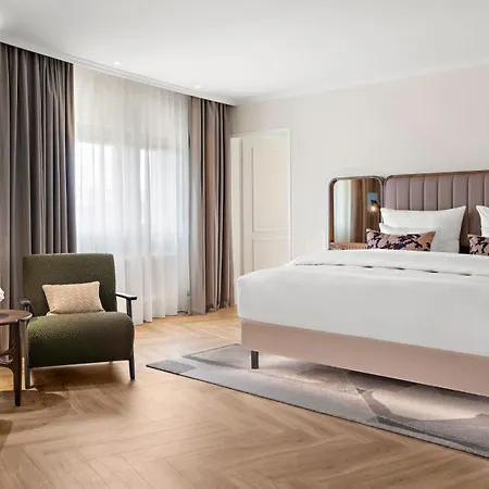 Hotel Bristol Berlín