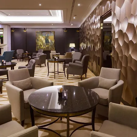 Hotel Bristol Berlín