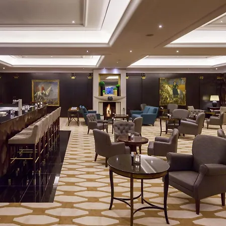 Hotel Bristol 5*