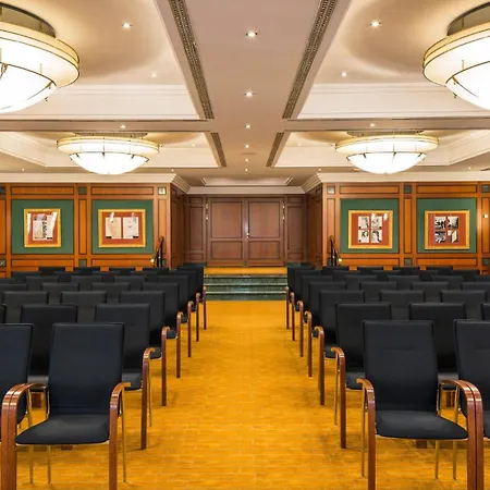 Bristol Hotel Berlín