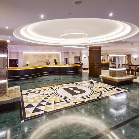 Bristol Hotel 5*