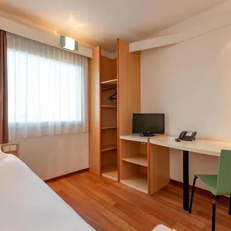 Ibis City Potsdamer Platz Berlin