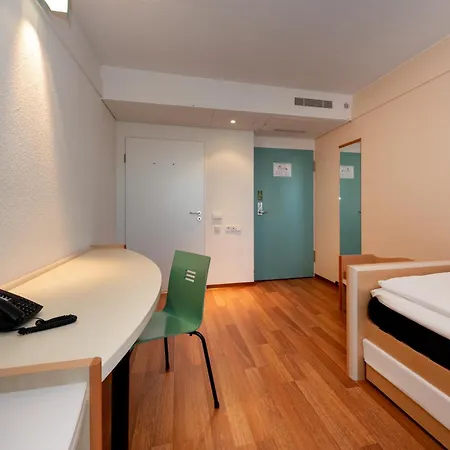 Ibis City Potsdamer Platz 2* Berlin