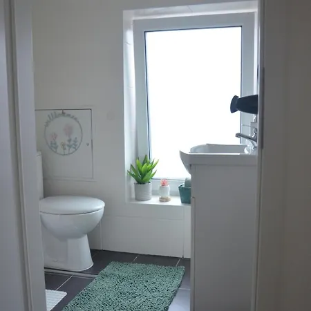 Apartment Little Sweet 1 Berlin