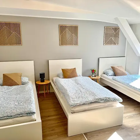 Little Sweet 3 Apartment Berlin
