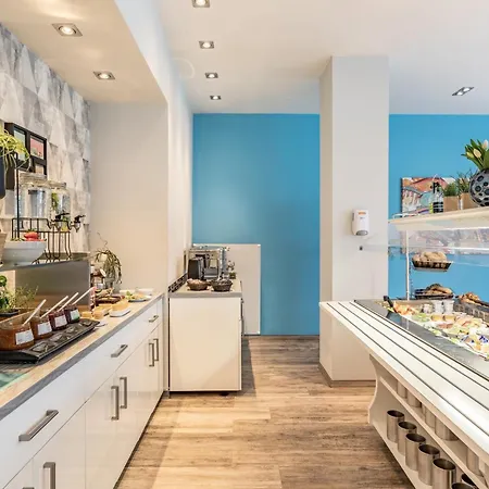 Garner - Gendarmenmarkt By Ihg 4* Berlin