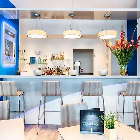 Garner - Gendarmenmarkt By Ihg Hotel Berlin