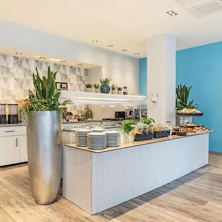 Garner - Gendarmenmarkt By Ihg Berlin