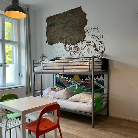 Kiez Hostel Berlin