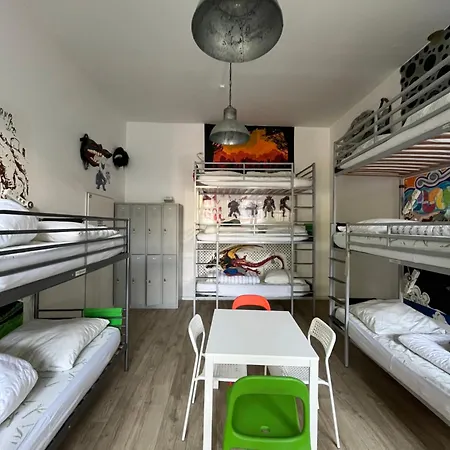 Hostel Kiez Berlin