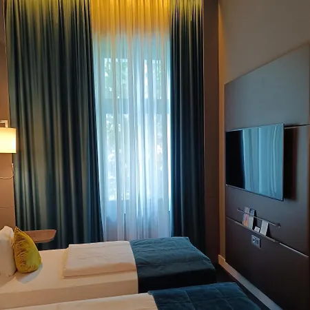 Szálloda Mercure Wittenbergplatz