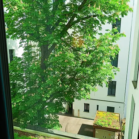 Mercure Wittenbergplatz 4* Berlin