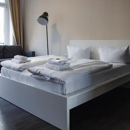 Apartment Arbio I Apartmently & *