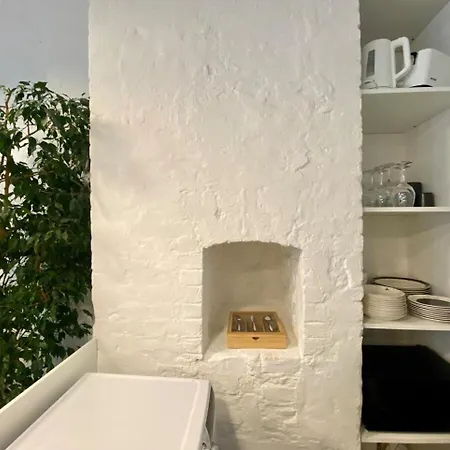 Apartment Central Studio In 5 Minutes To Alexanderplatz *